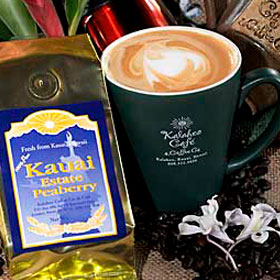 Kalaheo Coffee Cafe