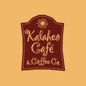 Kalaheo Café Gift Cards